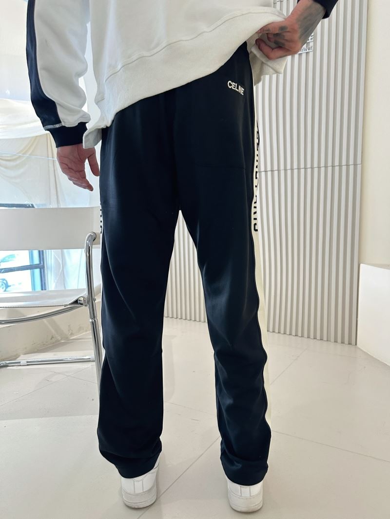 Celine Long Pants